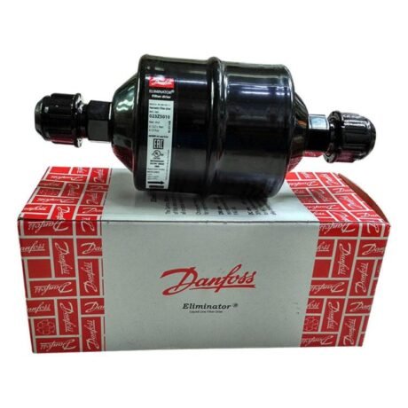 Filter-Drier-DCL-165-Danfoss