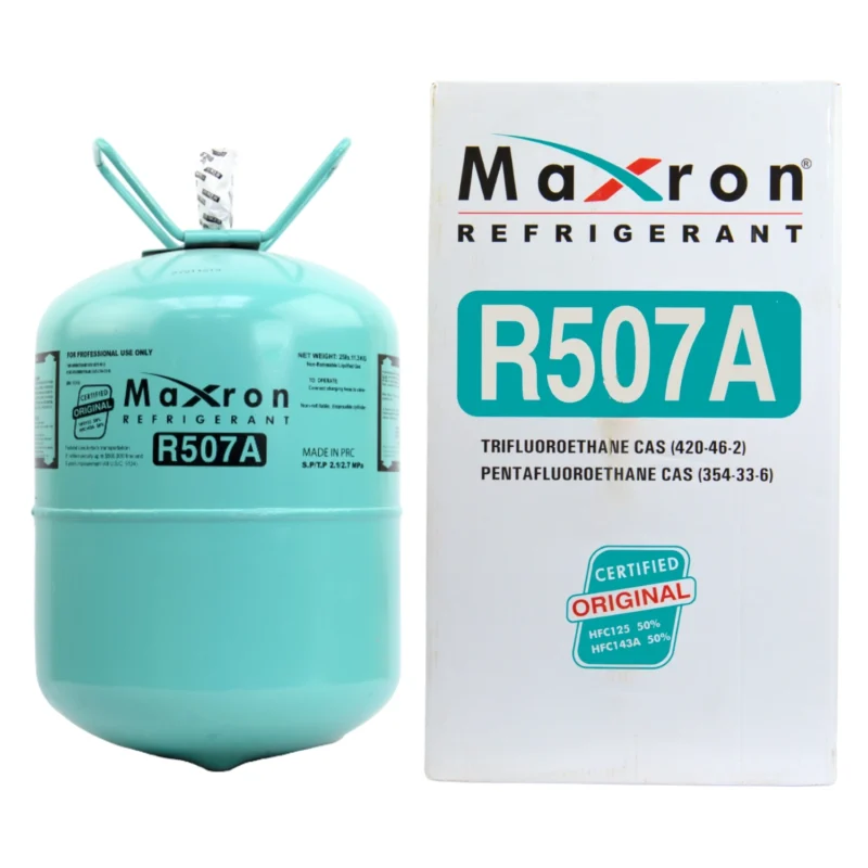 Maxron R507a